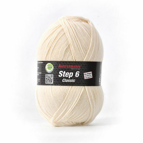 Austermann Step 6 Classic