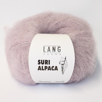 Lang Yarns Suri Alpaca