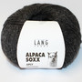 Lang Yarns Alpaca Soxx 6ply