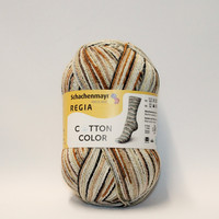 Schachenmayr Regia Cotton Color