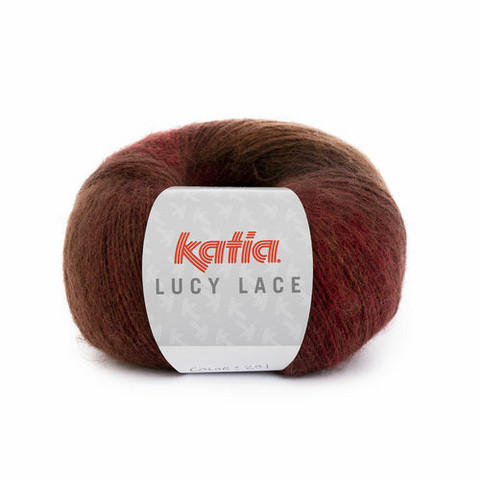 Katia Lucy Lace
