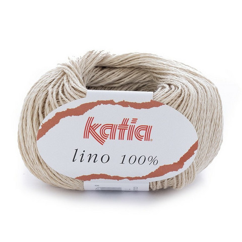 Katia Lino 100%