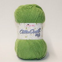 King Cole Cotton Socks 4-ply