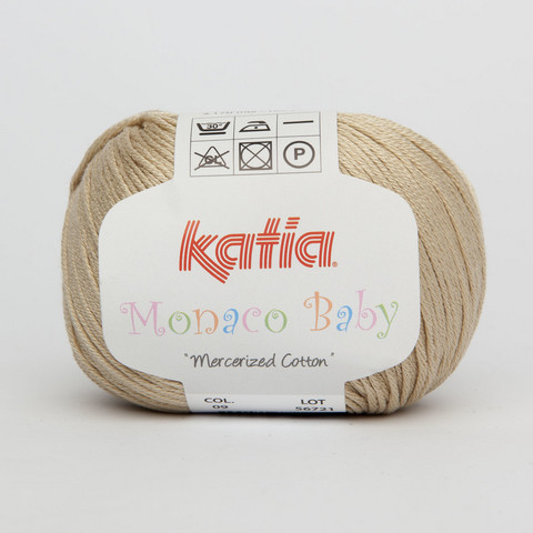 Katia Monaco Baby