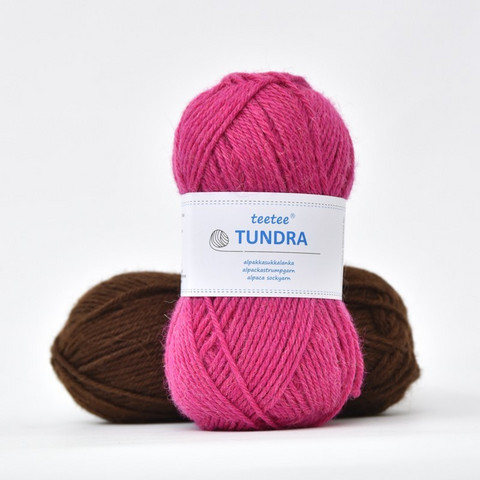 teetee Tundra