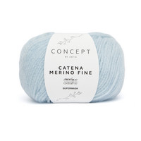Katia Catena Merino Fine