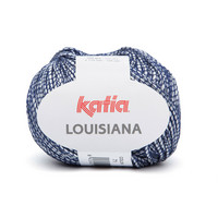 Katia Louisiana