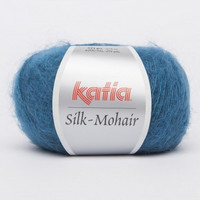 Katia Silk-Mohair