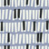 Katia trikoo Piano Keys Jazz