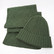 Miesten Kashwool pipo