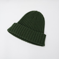 Miesten Kashwool pipo