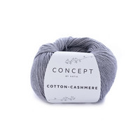Katia Cotton-Cashmere