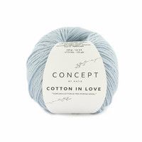 Katia Cotton In Love