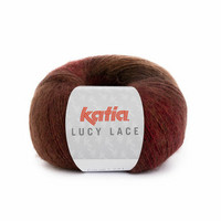 Katia Lucy Lace