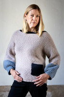 Laines du Nord Soffio Cashmere