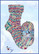 Opal XLarge Wilder Winter 8-ply