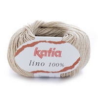 Katia Lino 100%