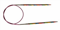 KnitPro Symfonie Wood Pyöröpuikot 60 cm