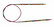 KnitPro Symfonie Wood Pyöröpuikot 80 cm