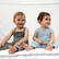 Katia Mousseline Hippos Mum & Son