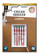 Organ Leather ompelukoneen neula 90-100