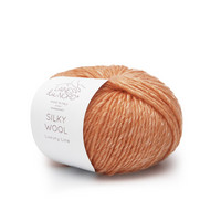 Laines du Nord Silky Wool
