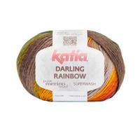 Katia Darling Rainbow