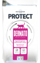 Protect Cat Digest (Dermato) 2kg
