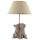Koira & Kissa lamppu