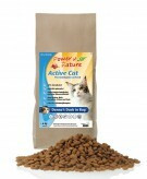 Active Cat, Donnas Duck in bag 2kg
