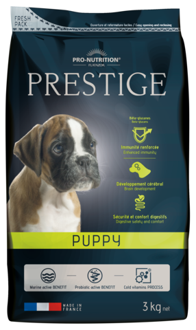 Prestige Puppy 3kg