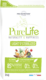 PureLife Light & Sterilized 2kg 85% Eläinproteiinia 0% Viljaa 0% Gluteiinia