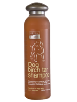 Dog Birch Tar Shampoo/ Koiran tervashampoo 200ml