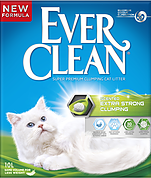 Ever Clean Scented Extra Strong Paakkuuntuva