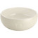 Ceramic bowl Lund - koiran ruokakuppi 550ml Luonnonvalkoinen