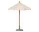 Maileg miniatyyri aurinkovarjo