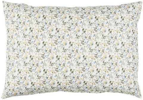 Ib Laursen kukkaprintti tyynynpäällinen 40 x 60 cm