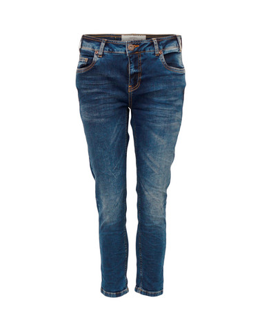 Soulmate Junica 8 farkut denim blue