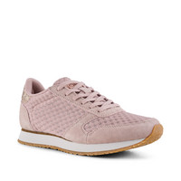 Woden lenkkari Ydun Suede Mesh II rose bloom