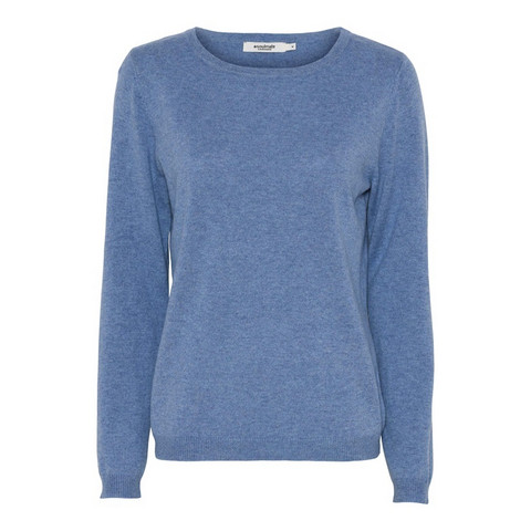 Soulmate neulepusero Ashley blue
