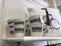 Hanko koordinaattimuki