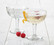 Hobstar malja coupe 25 cl