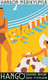 Come to Finland Hanko seaside resort juliste 50x70 cm
