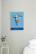 Come to Finland Hangon uimari  juliste 50x70 cm