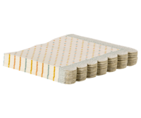 Maileg pilkullinen servetti