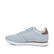 Woden lenkkari Ydun Suede Mesh II Ice blue