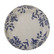 Petunia tarjoilukulho  hand painted stoneware