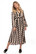 Maya  mekko sahara sand black
