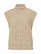 Yaya neuleliivi Ancient scroll sand  koko L viimeinen kpl