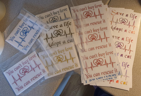 You Can't Buy Love - You Can Rescue It